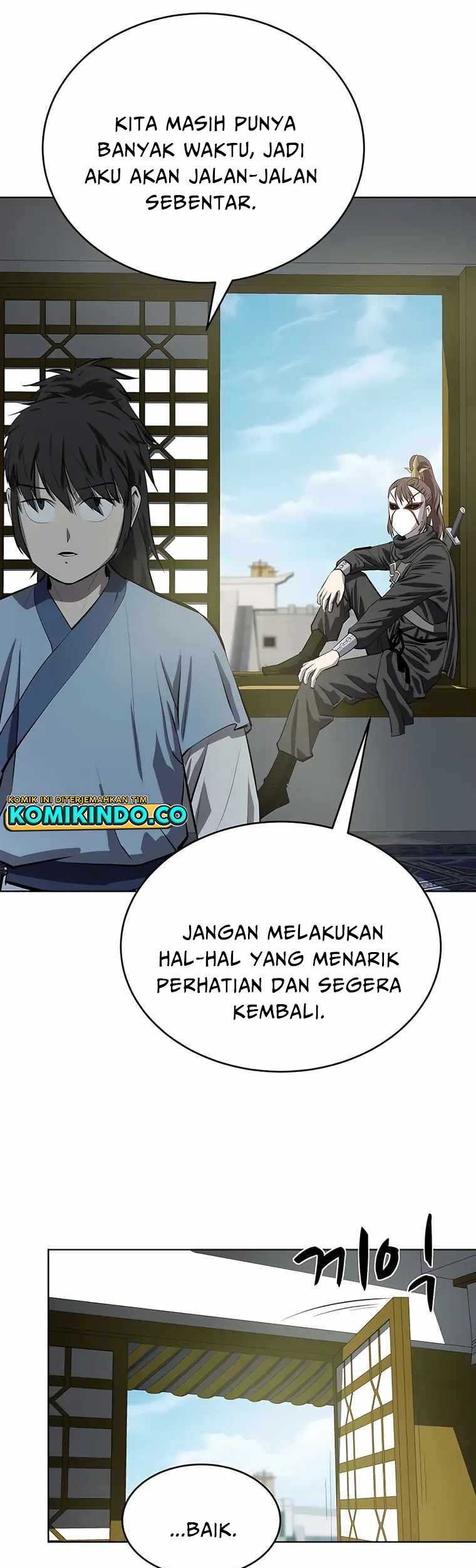 Weak Teacher Chapter 102 Gambar 55
