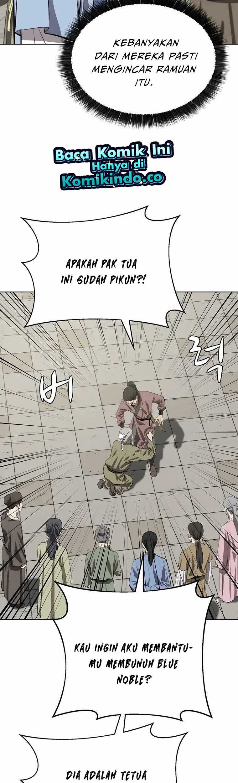 Weak Teacher Chapter 102 Gambar 58