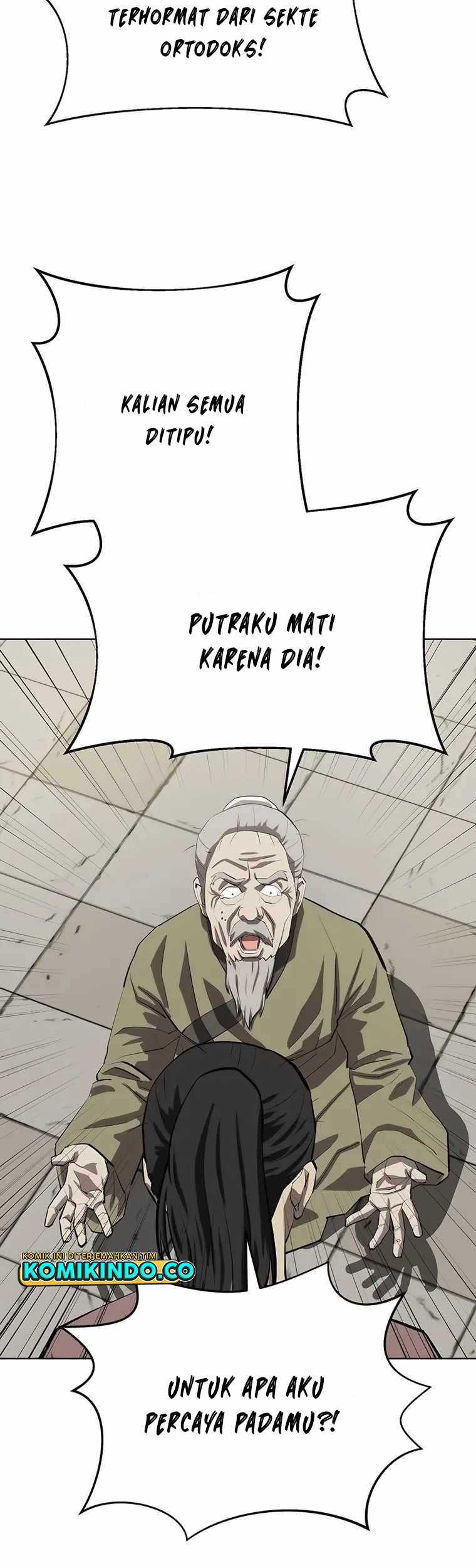 Weak Teacher Chapter 102 Gambar 59
