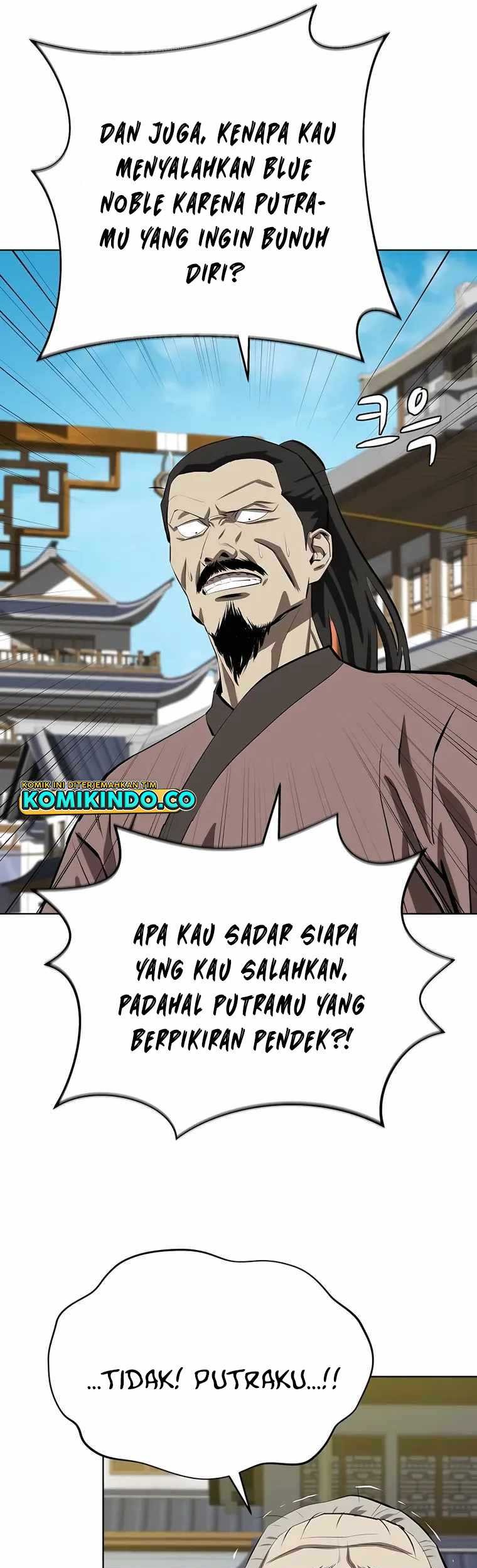 Weak Teacher Chapter 102 Gambar 61