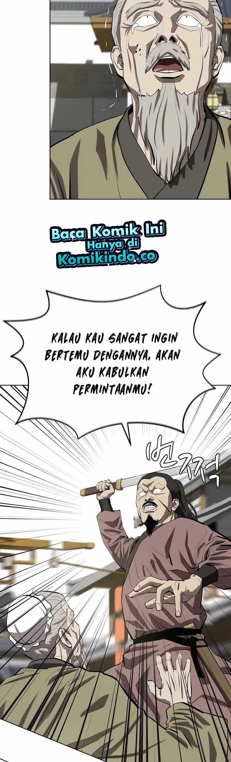 Weak Teacher Chapter 102 Gambar 62