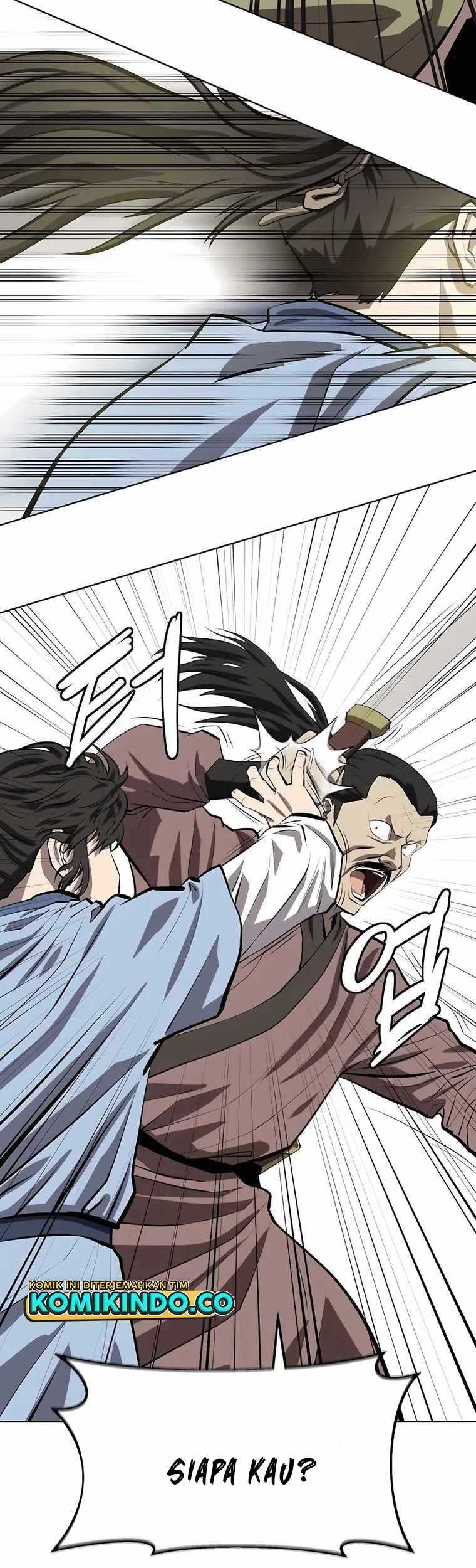 Weak Teacher Chapter 102 Gambar 63