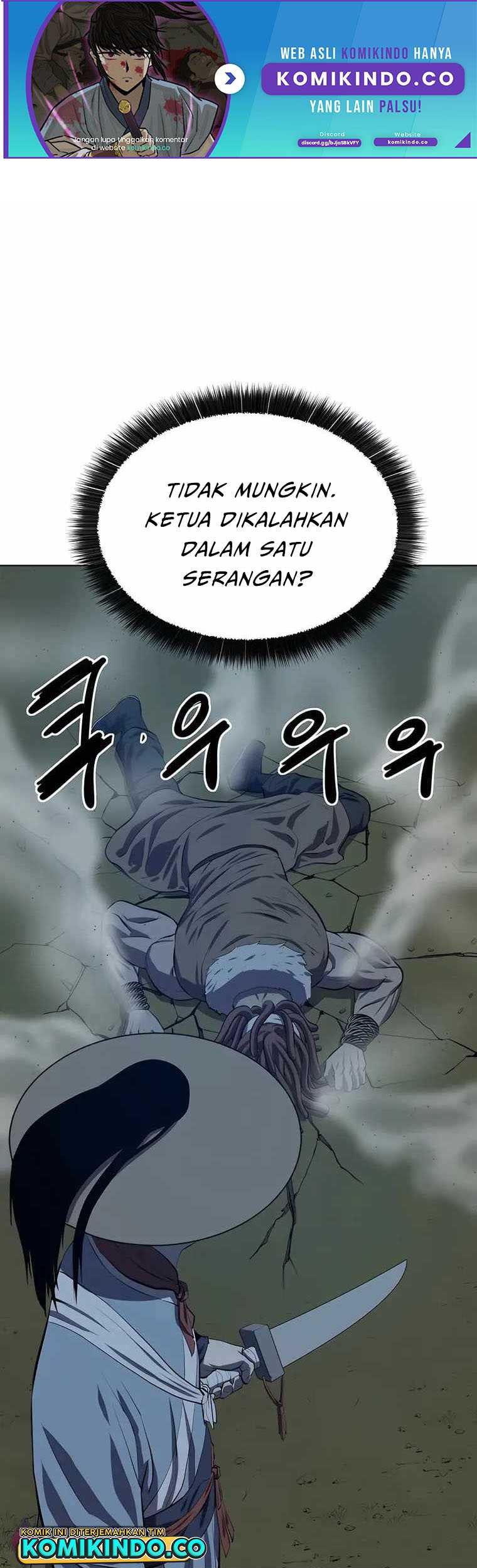 Baca Manhwa Weak Teacher Chapter 102 Gambar 2
