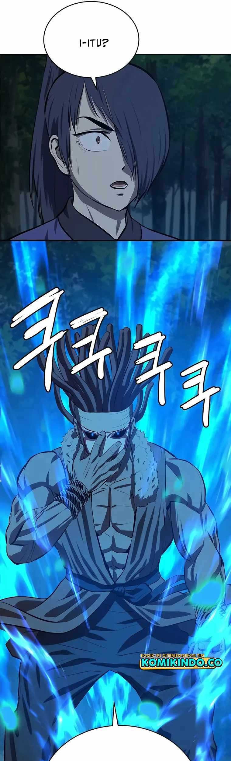 Weak Teacher Chapter 102 Gambar 6