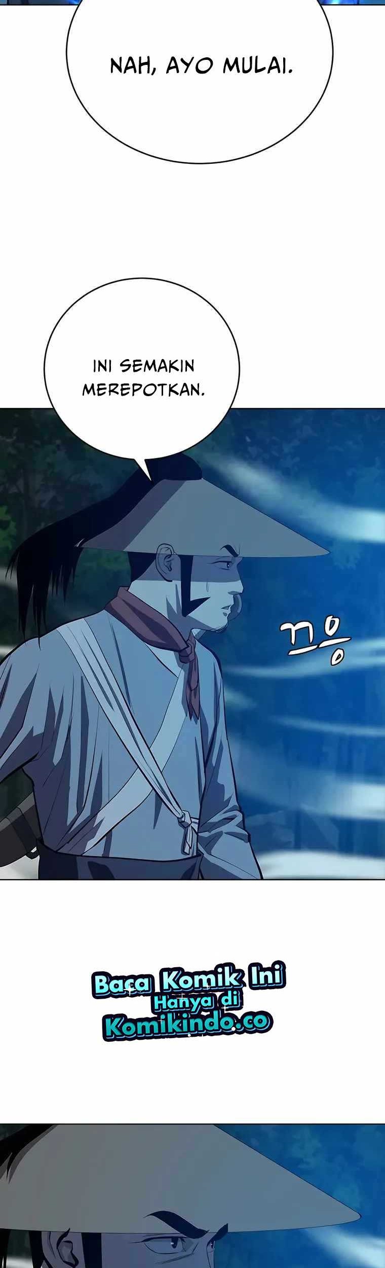 Weak Teacher Chapter 102 Gambar 7