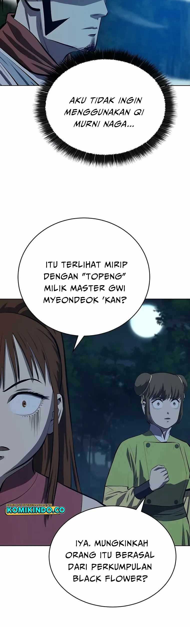 Weak Teacher Chapter 102 Gambar 8