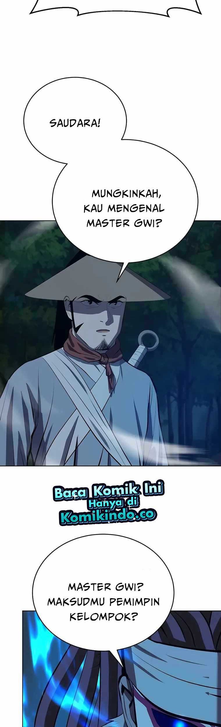 Weak Teacher Chapter 102 Gambar 11