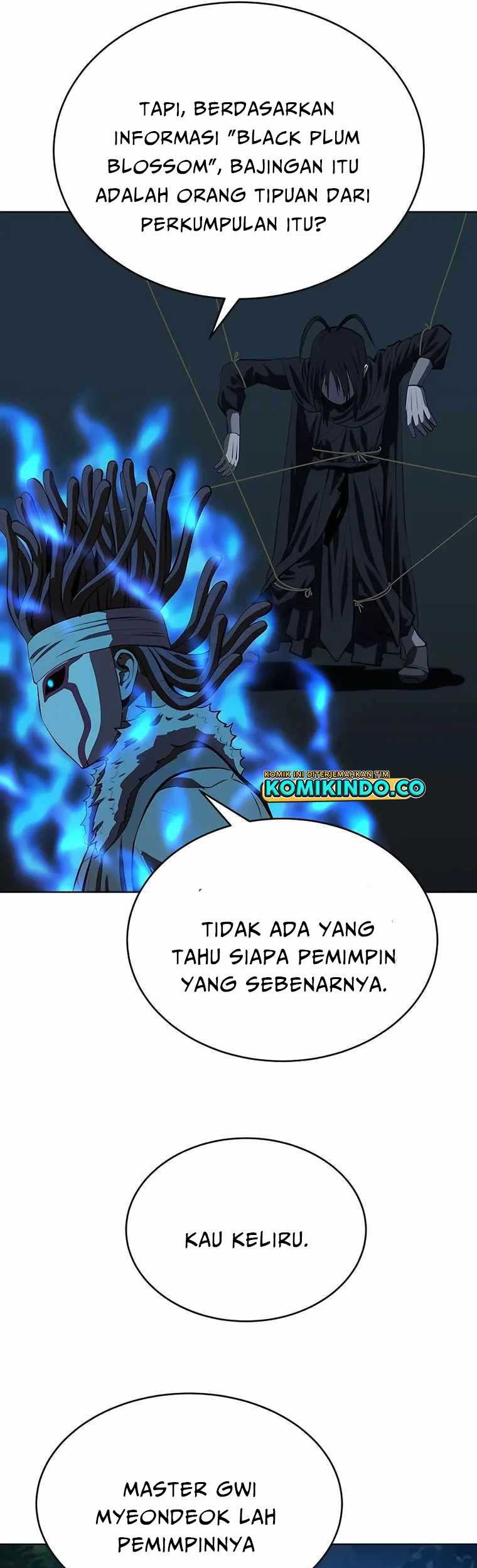 Weak Teacher Chapter 102 Gambar 14