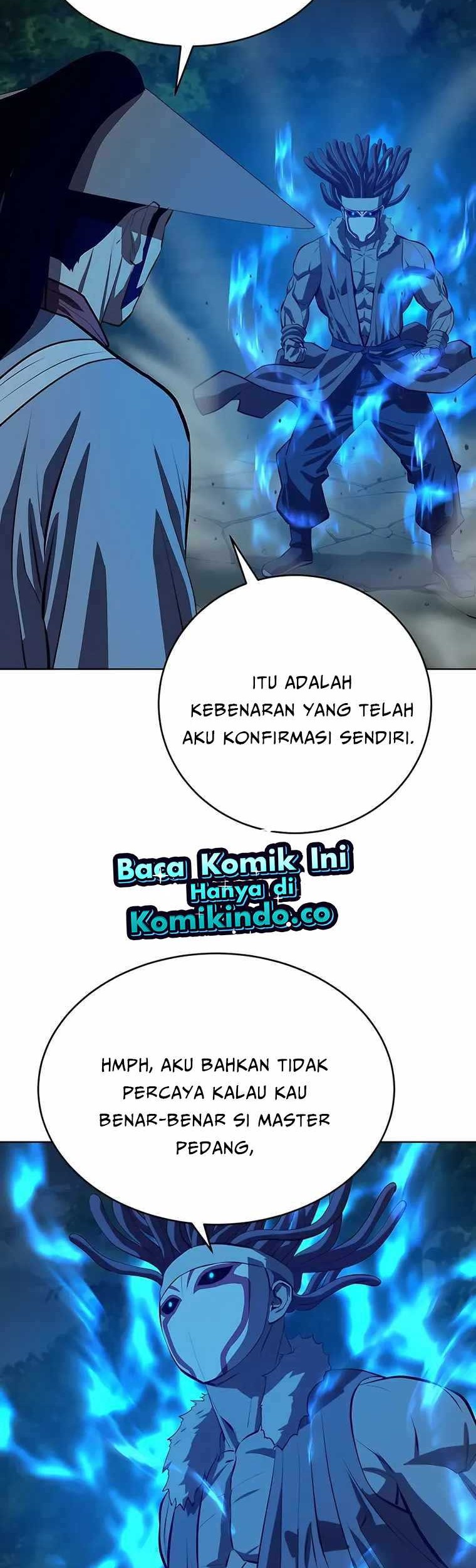Weak Teacher Chapter 102 Gambar 15