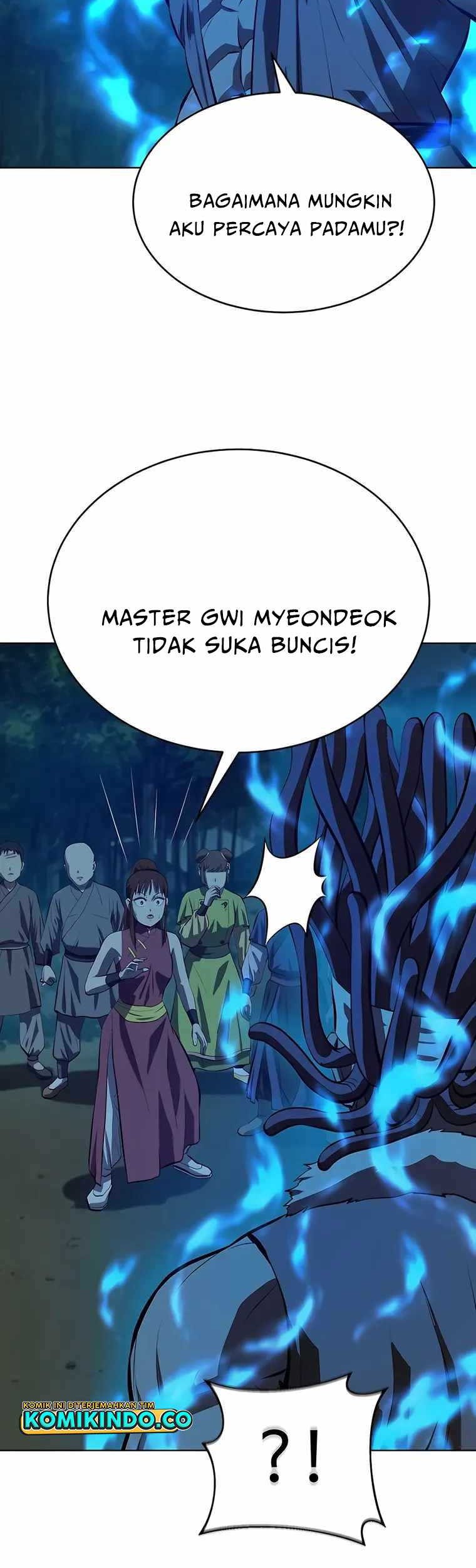 Weak Teacher Chapter 102 Gambar 16