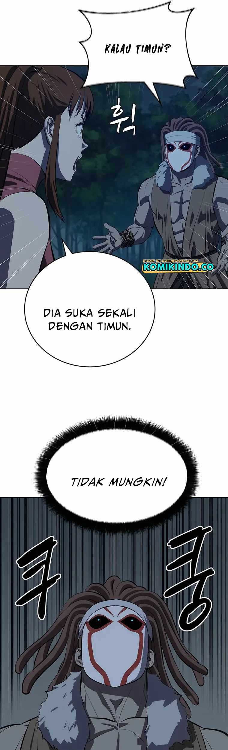 Weak Teacher Chapter 102 Gambar 18