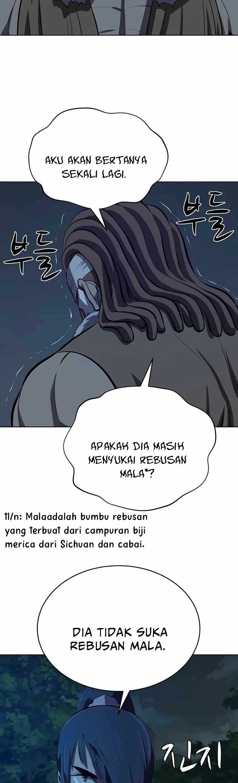 Weak Teacher Chapter 102 Gambar 19