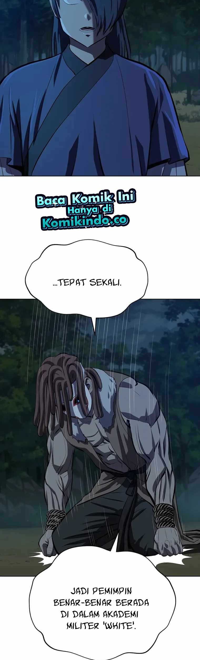Weak Teacher Chapter 102 Gambar 20