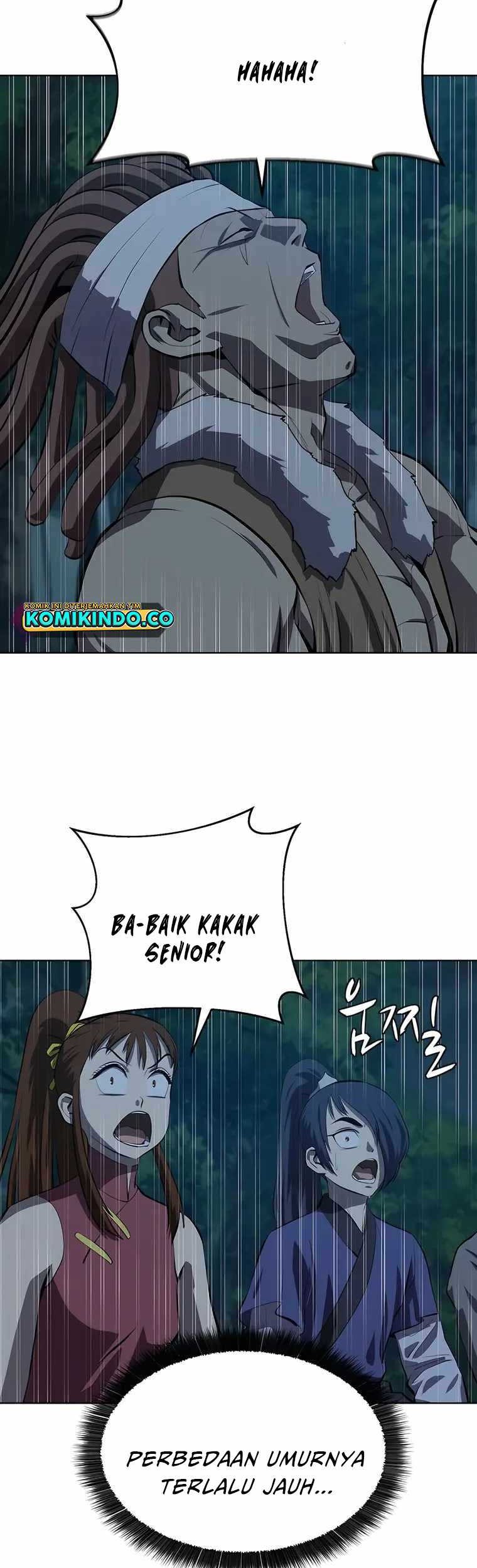 Weak Teacher Chapter 102 Gambar 24