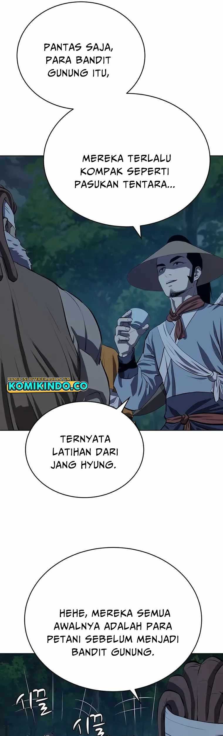 Weak Teacher Chapter 102 Gambar 26
