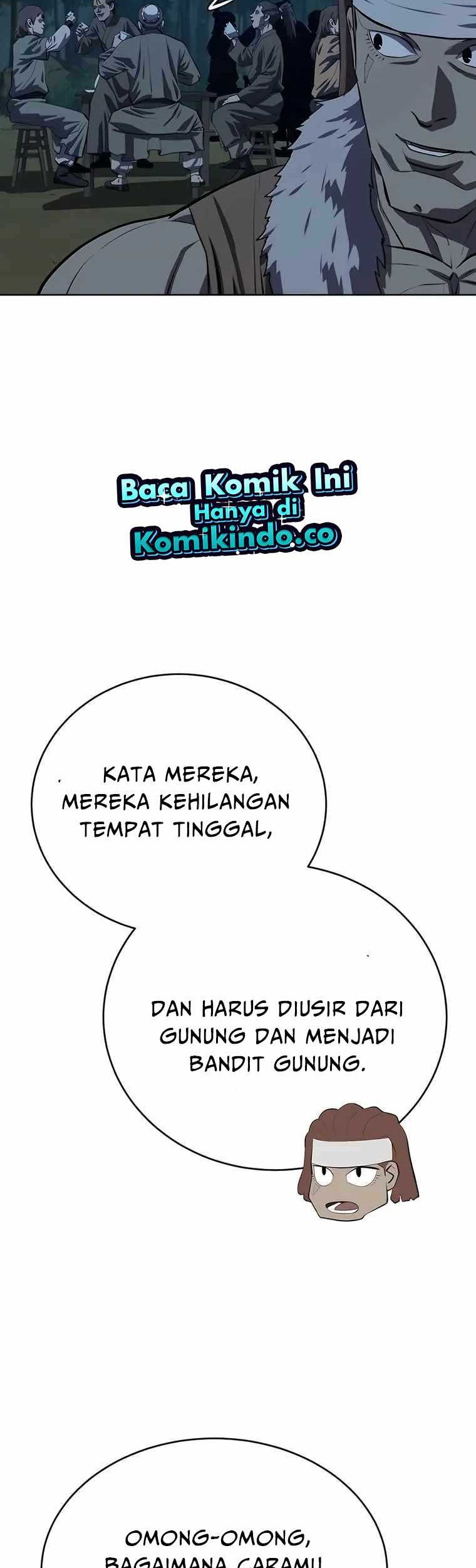 Weak Teacher Chapter 102 Gambar 27