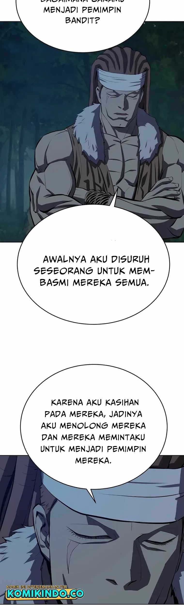 Weak Teacher Chapter 102 Gambar 28