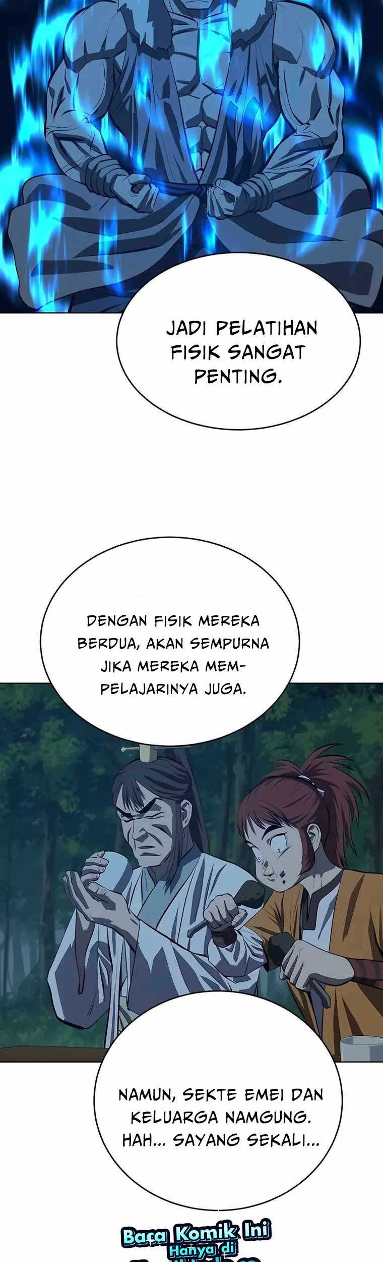Weak Teacher Chapter 102 Gambar 31