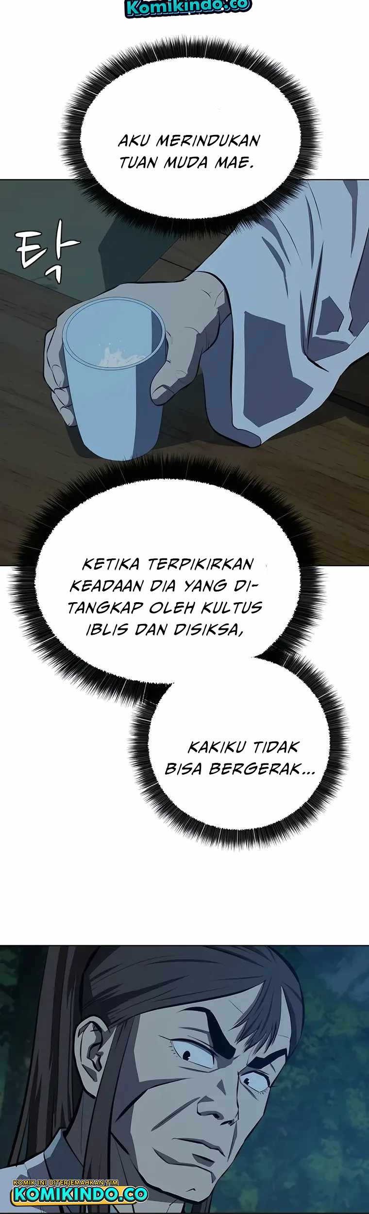 Weak Teacher Chapter 102 Gambar 32