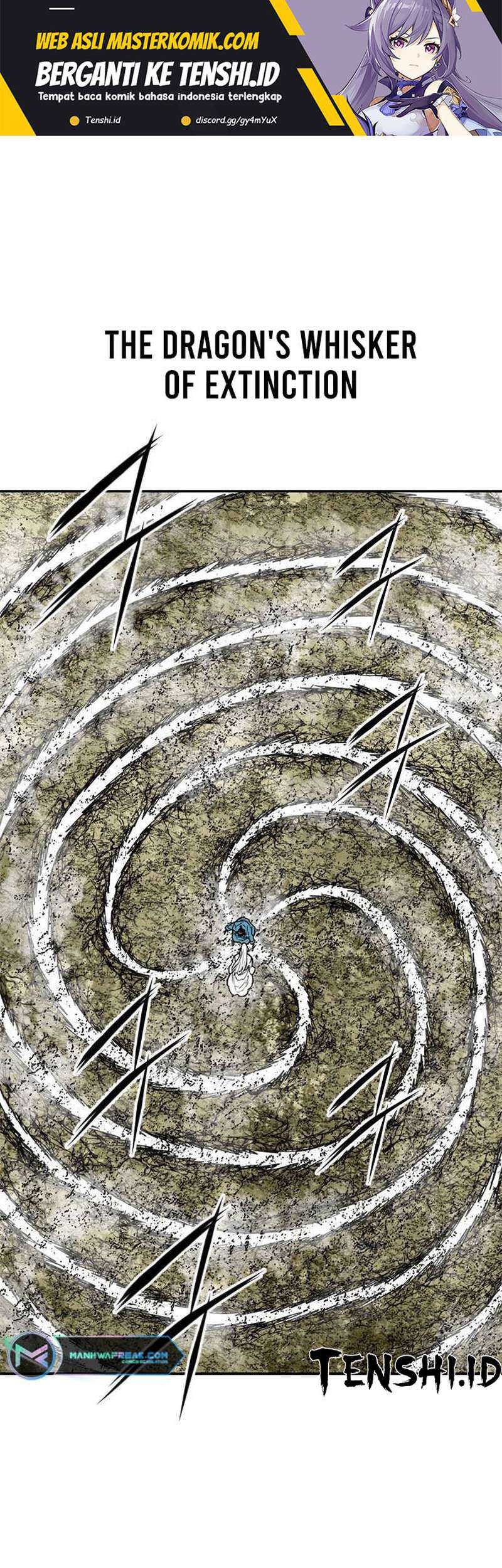 Baca Manhwa The Greatest in the World Chapter 45 Gambar 2