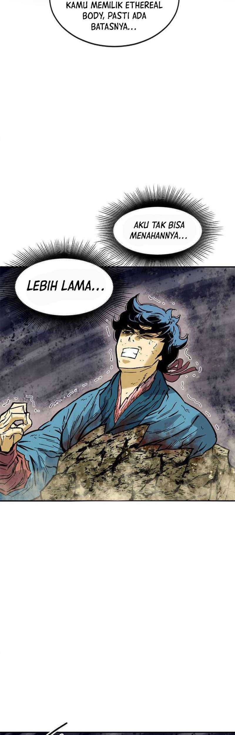 The Greatest in the World Chapter 45 Gambar 10