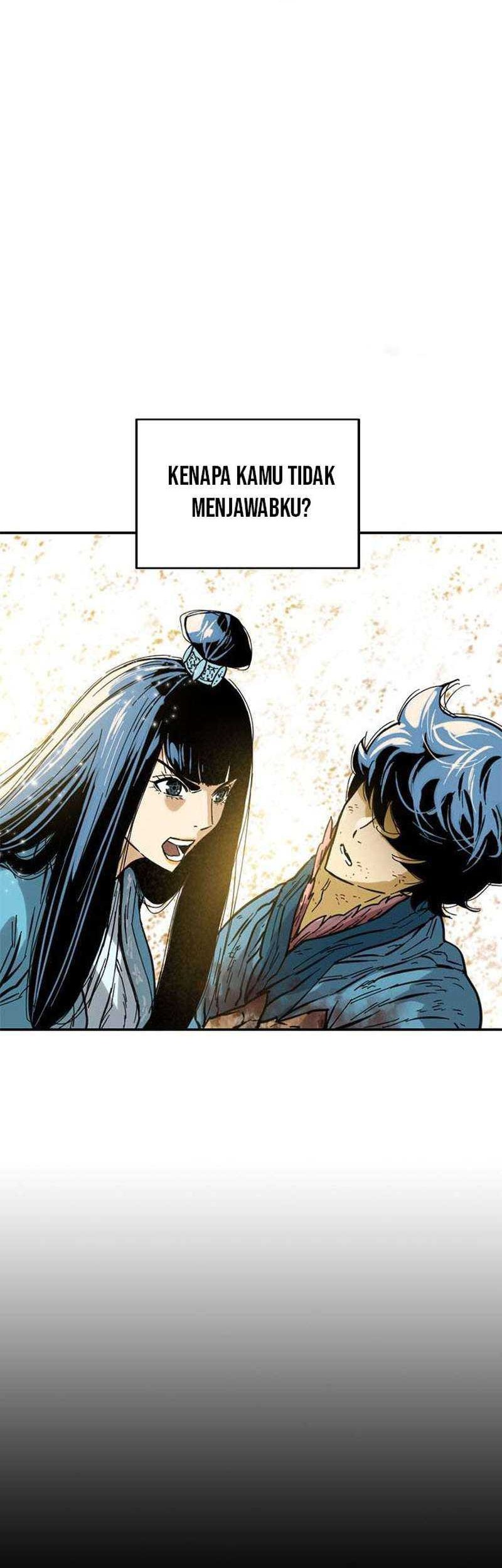 The Greatest in the World Chapter 45 Gambar 21