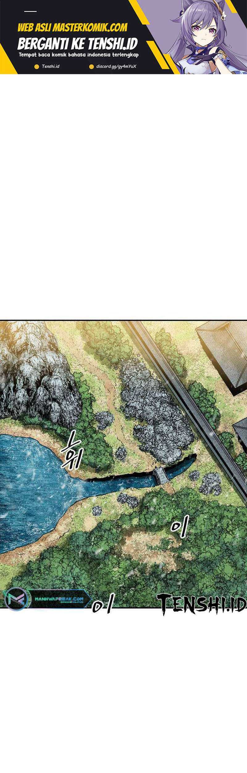 Baca Manhwa The Greatest in the World Chapter 44 Gambar 2