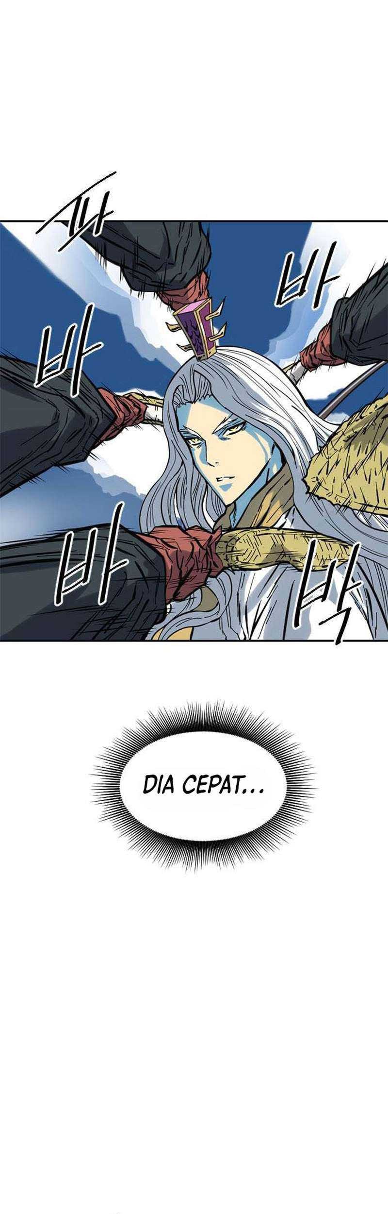 The Greatest in the World Chapter 44 Gambar 10