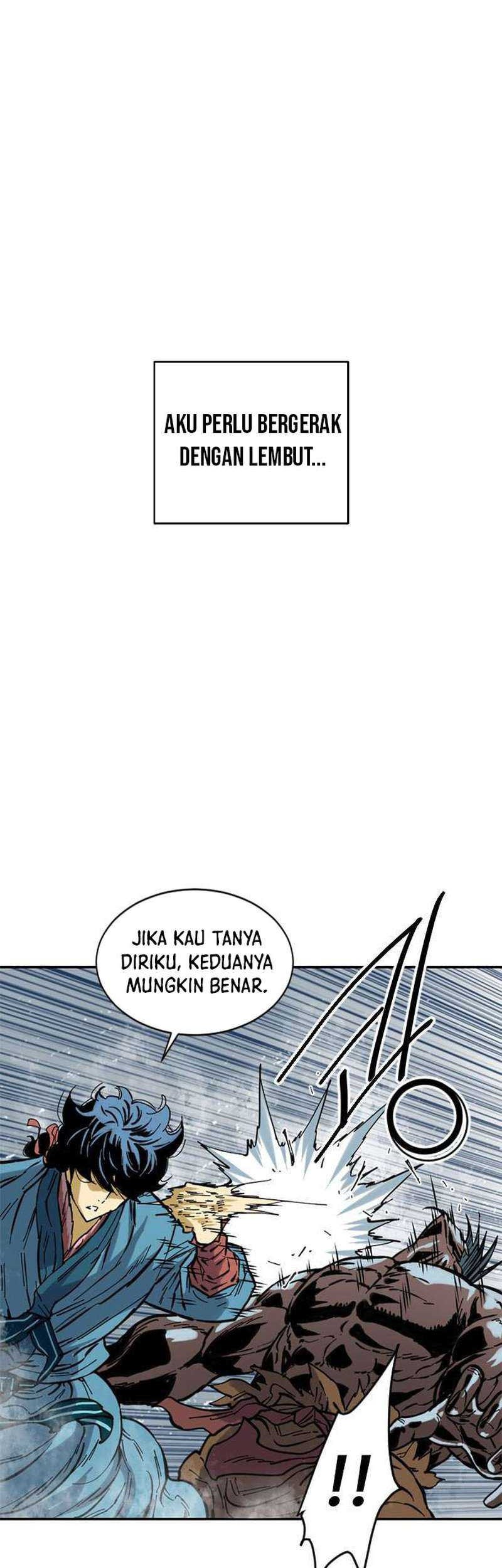 The Greatest in the World Chapter 43 Gambar 8