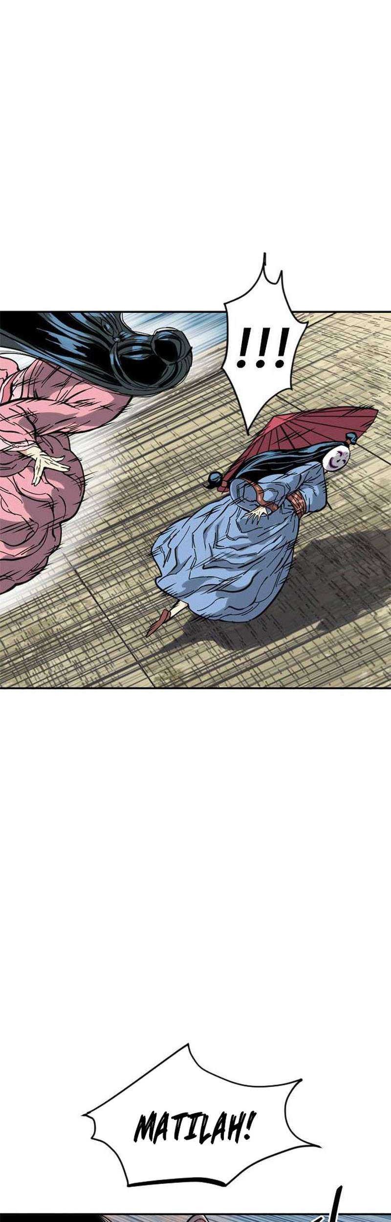 The Greatest in the World Chapter 42 Gambar 36