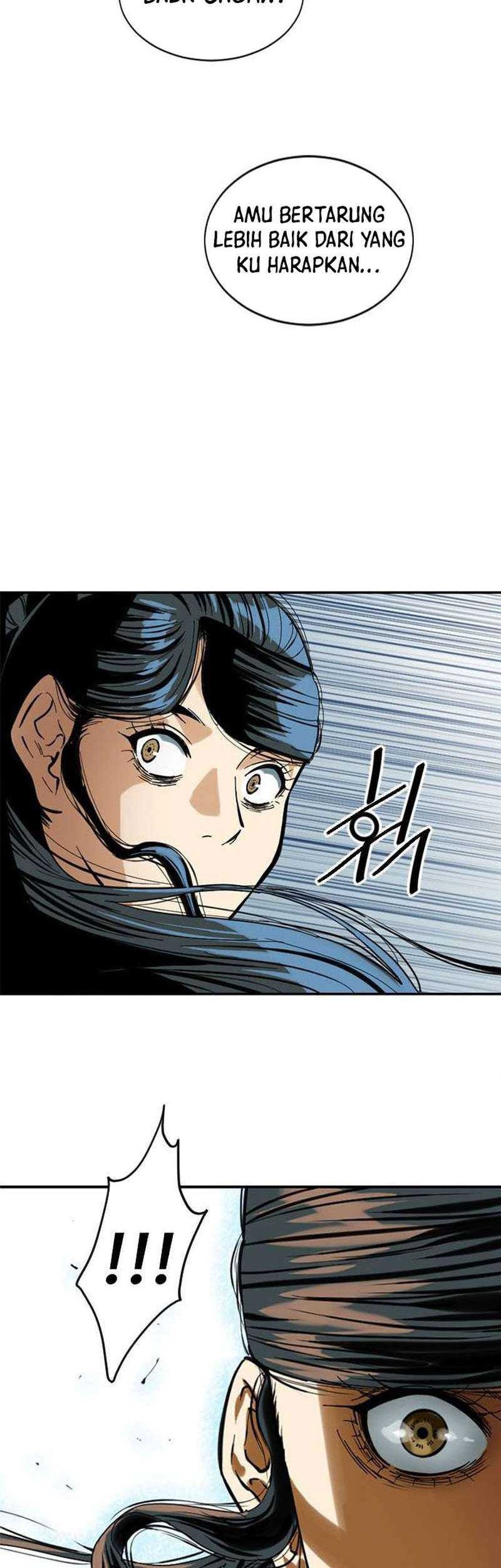 The Greatest in the World Chapter 42 Gambar 39