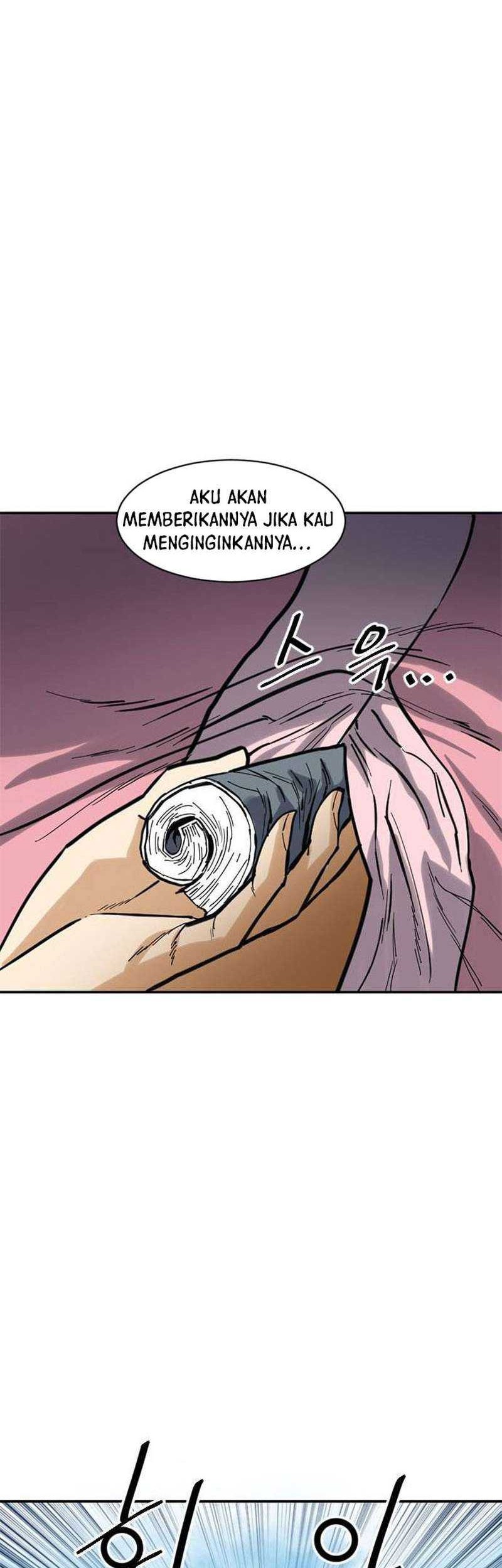 The Greatest in the World Chapter 42 Gambar 47
