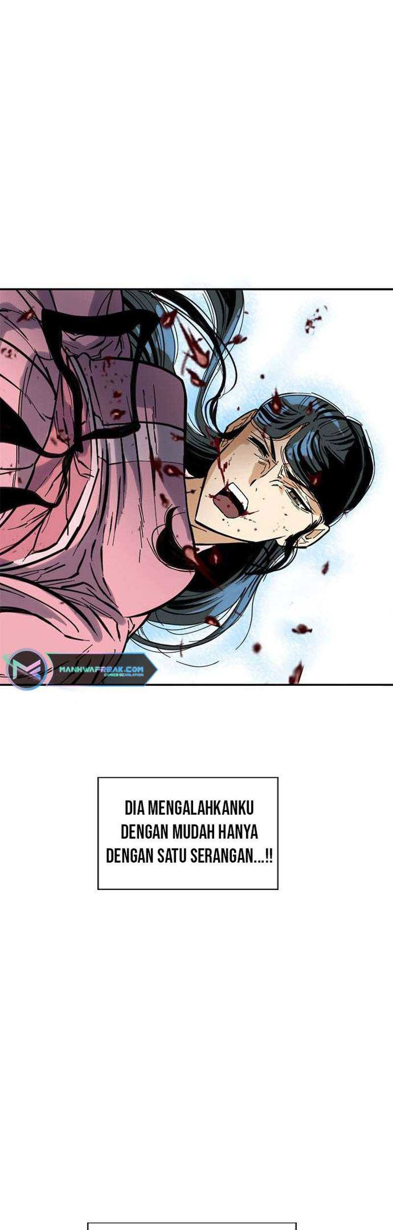 The Greatest in the World Chapter 42 Gambar 54