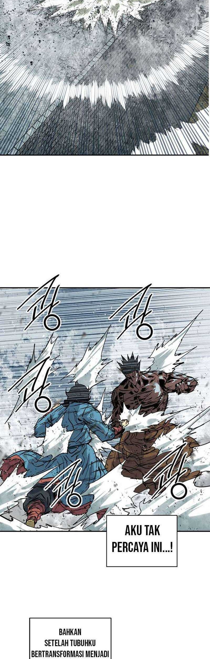 The Greatest in the World Chapter 42 Gambar 61