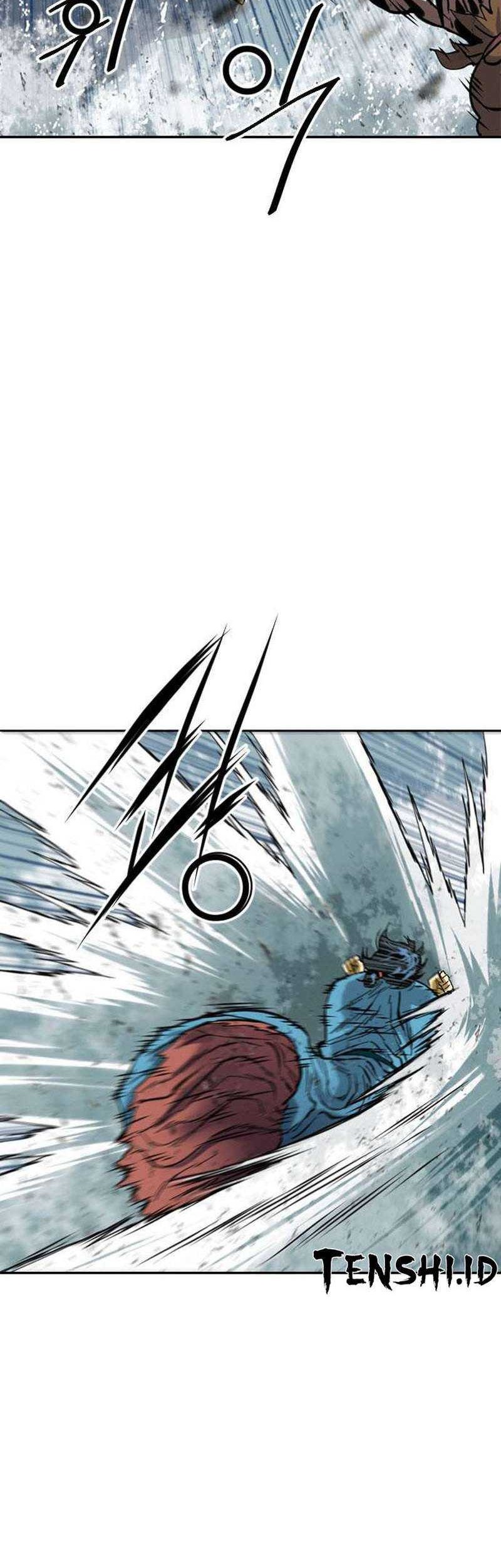 The Greatest in the World Chapter 42 Gambar 65