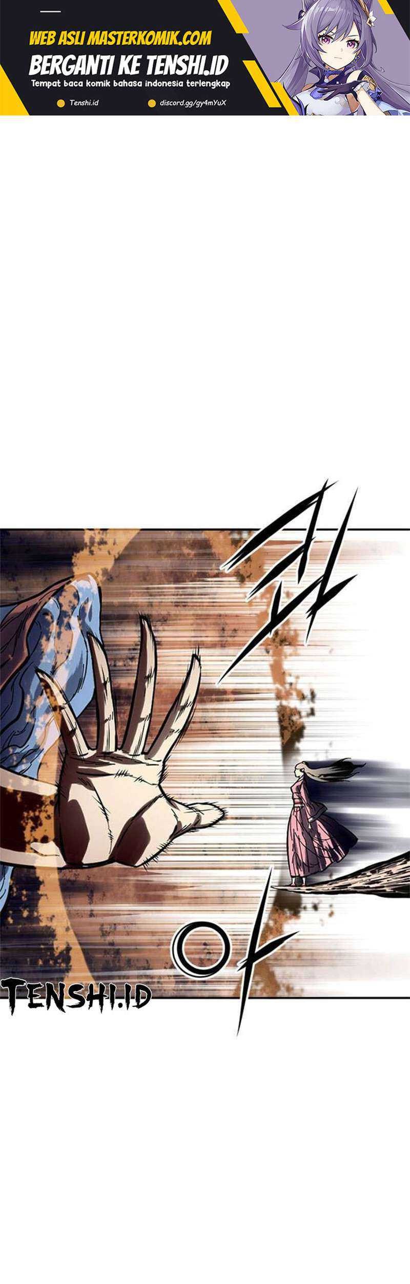 Baca Manhwa The Greatest in the World Chapter 42 Gambar 2