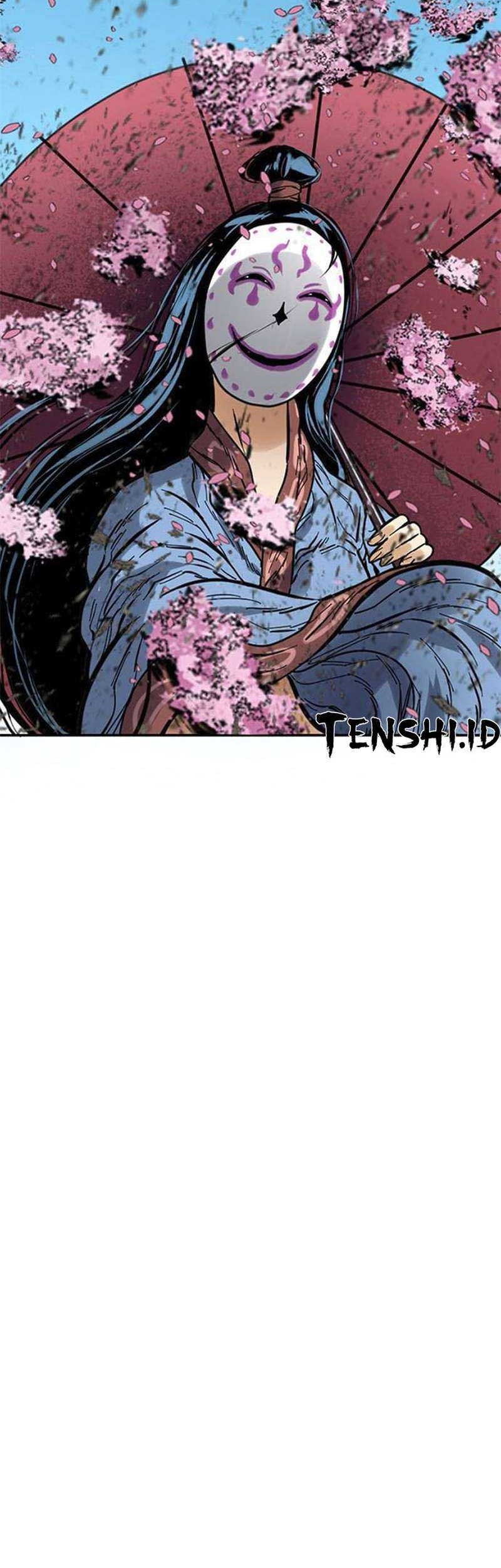 The Greatest in the World Chapter 42 Gambar 4