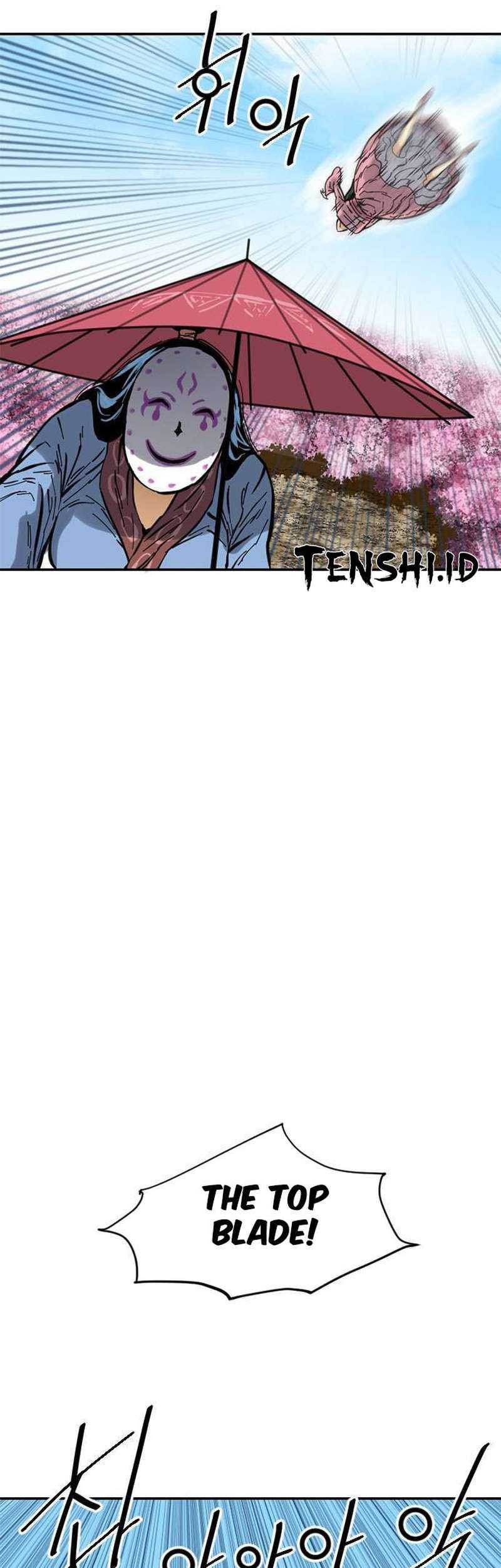 The Greatest in the World Chapter 42 Gambar 6
