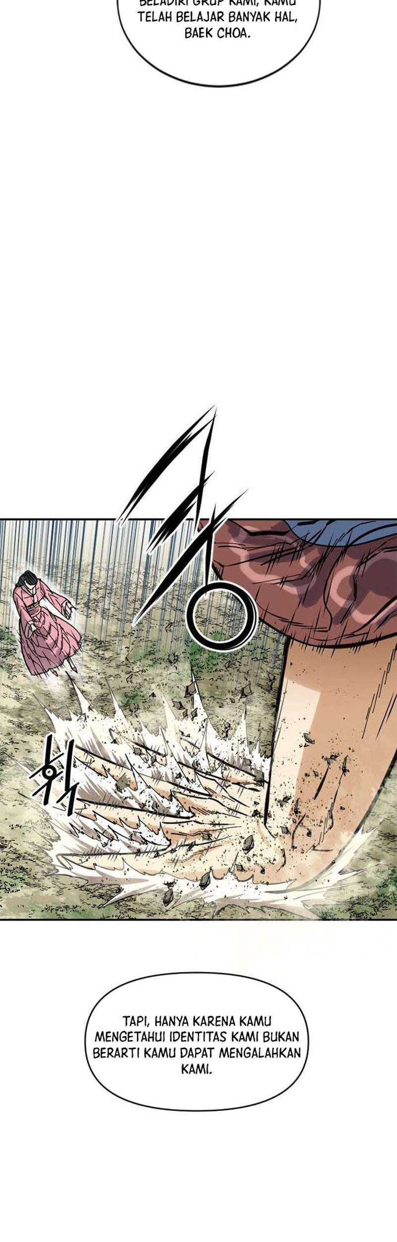 The Greatest in the World Chapter 42 Gambar 11