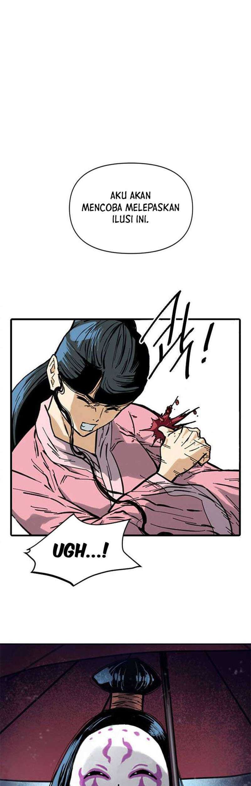 The Greatest in the World Chapter 42 Gambar 12
