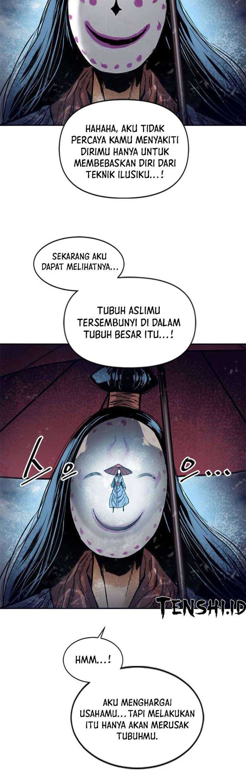 The Greatest in the World Chapter 42 Gambar 13