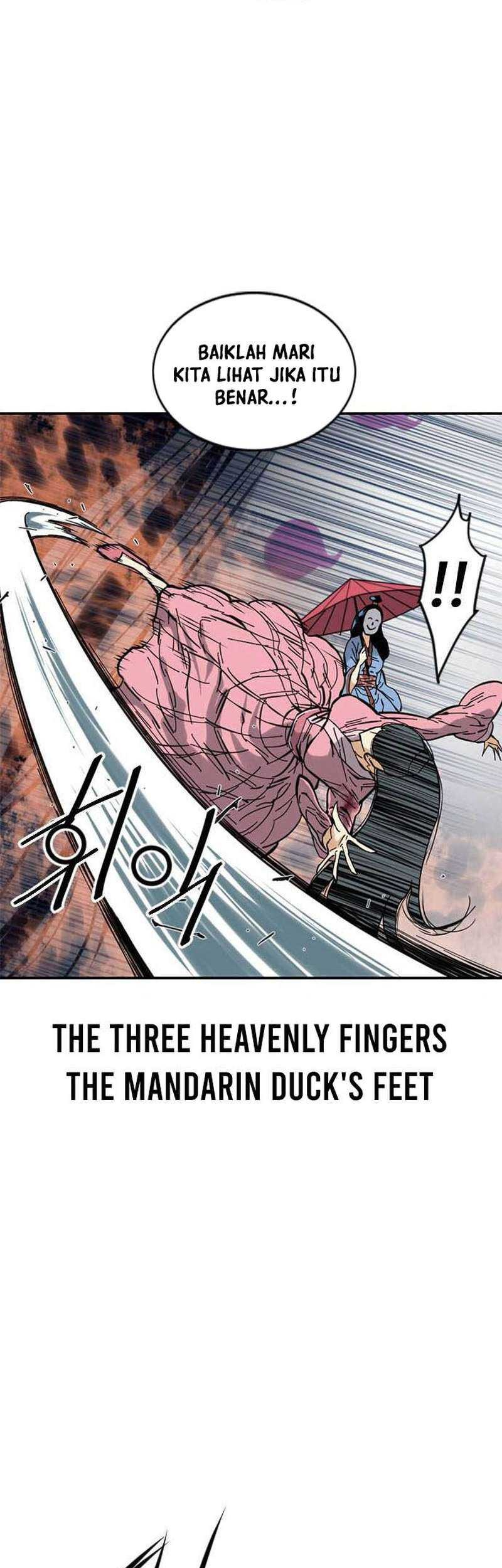The Greatest in the World Chapter 42 Gambar 14