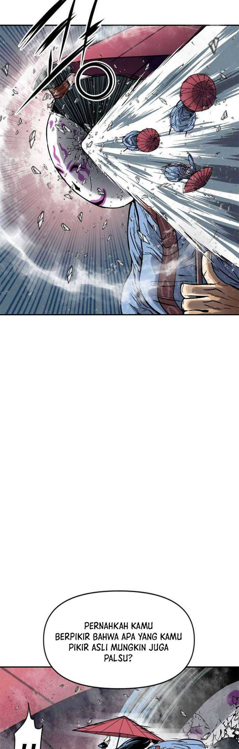 The Greatest in the World Chapter 42 Gambar 15