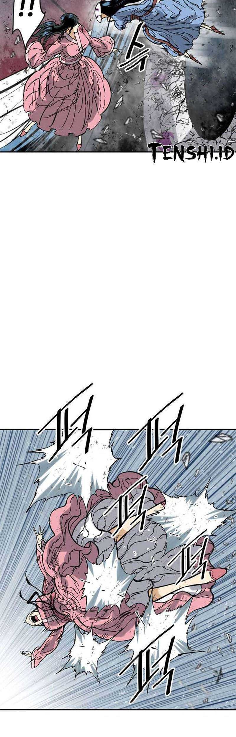The Greatest in the World Chapter 42 Gambar 16