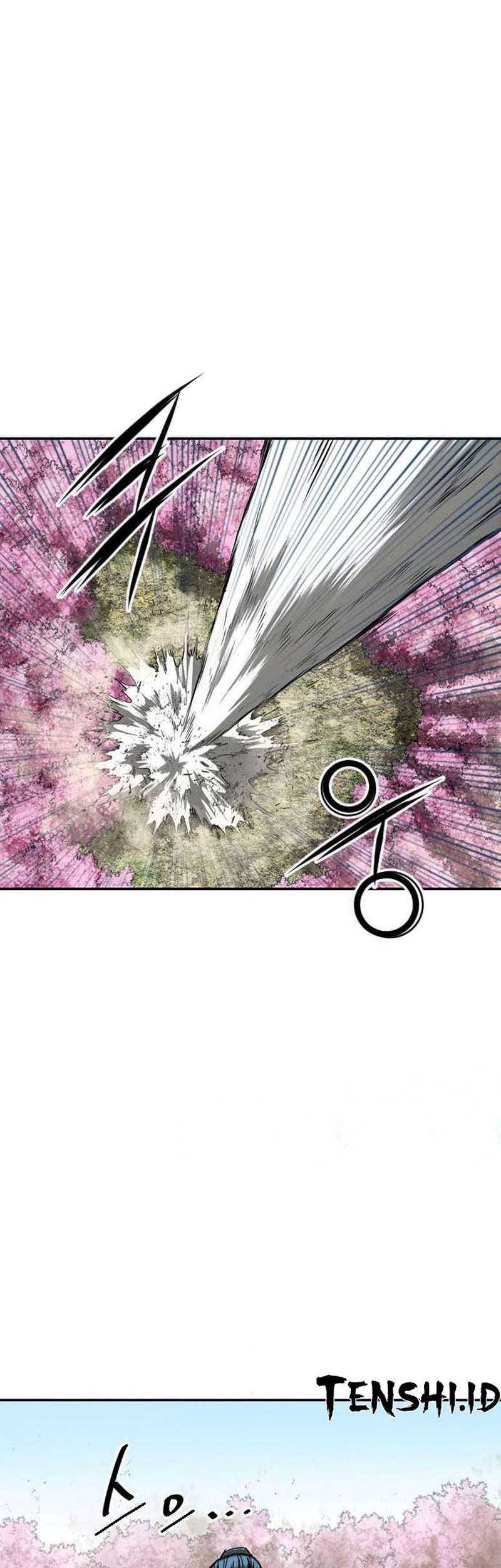The Greatest in the World Chapter 42 Gambar 17