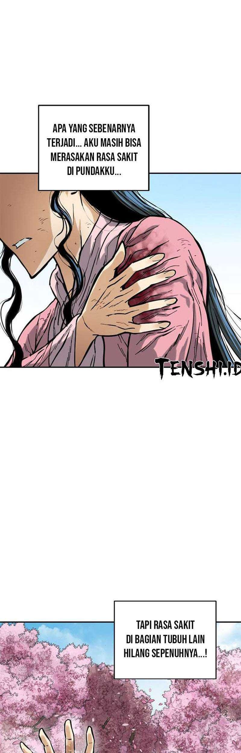 The Greatest in the World Chapter 42 Gambar 21