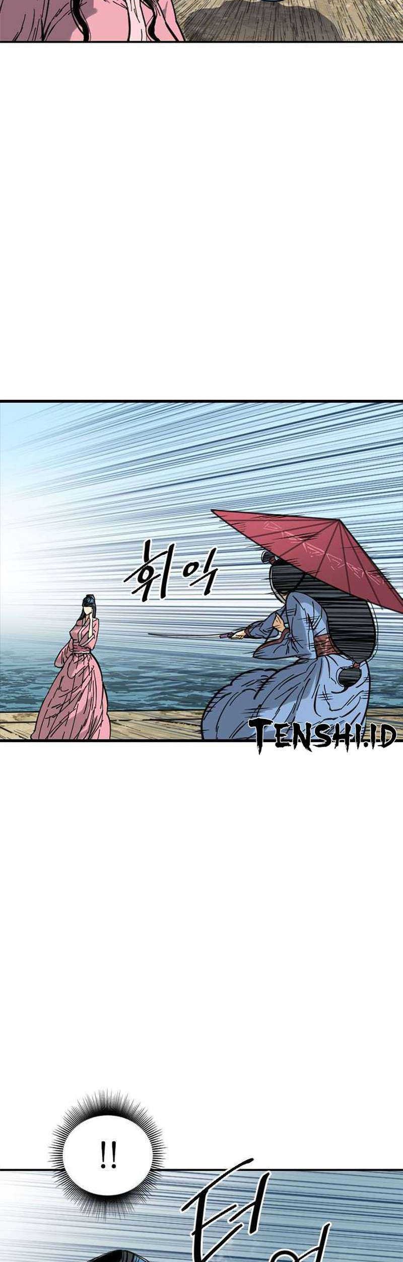 The Greatest in the World Chapter 42 Gambar 28