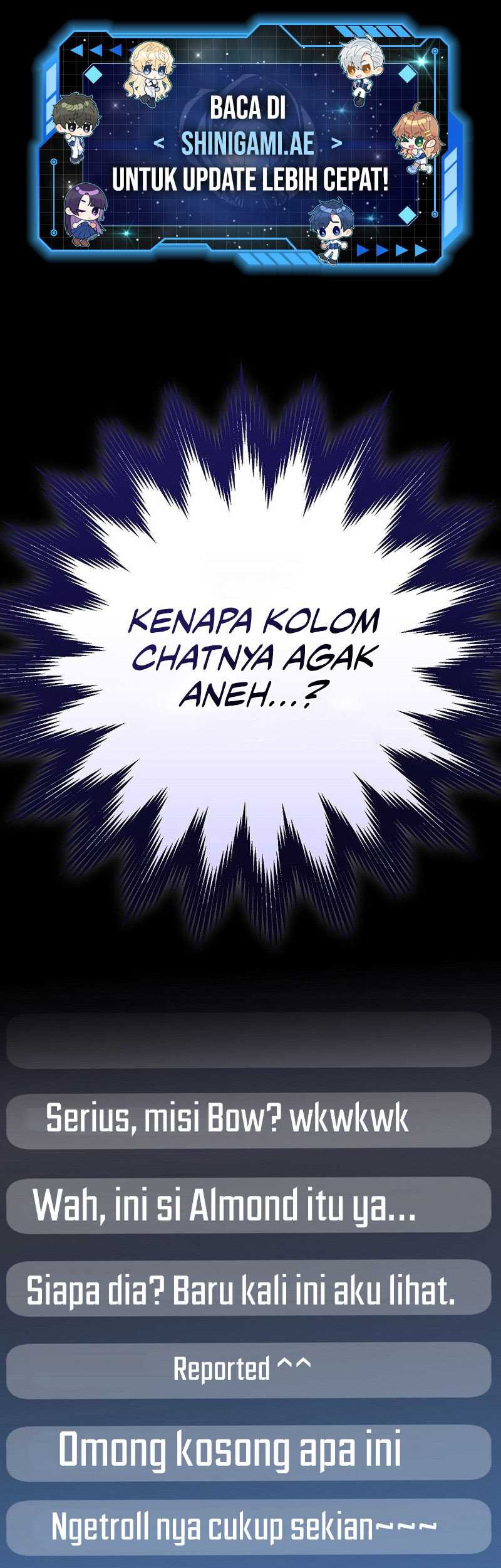 Baca Manhwa Genius Archer’s Streaming Chapter 34 Gambar 2