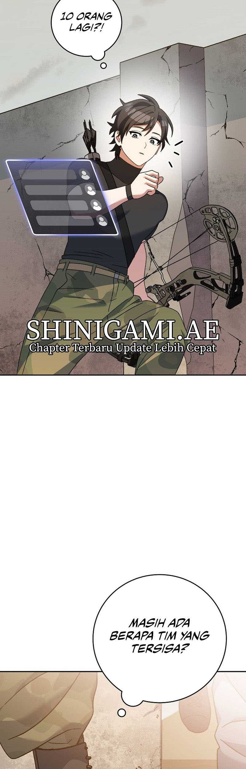 Genius Archer’s Streaming Chapter 34 Gambar 15