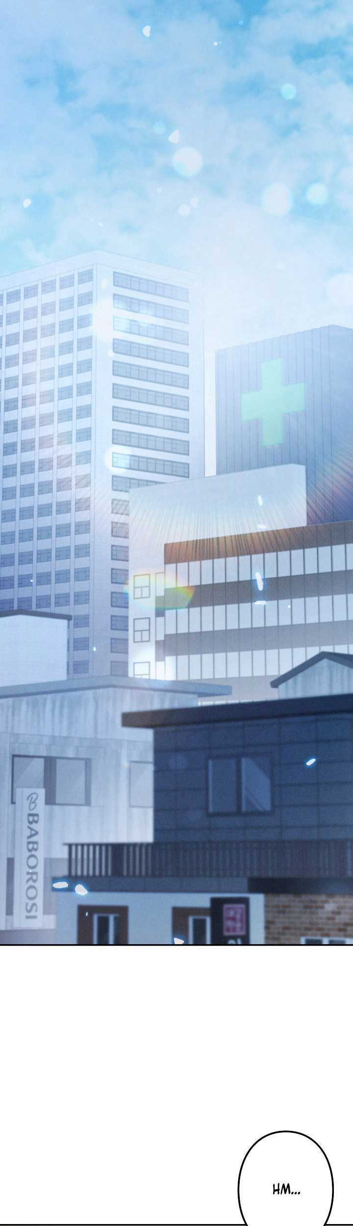 Genesis of the Battle God Chapter 07 Gambar 52